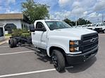 New 2024 Chevrolet Silverado 6500 Regular Cab Cab Chassis for sale #FT24344 - photo 9