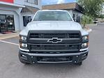 New 2024 Chevrolet Silverado 5500 Work Truck Crew Cab Cab Chassis for sale #FT24347 - photo 9