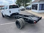 New 2024 Chevrolet Silverado 5500 Work Truck Crew Cab Cab Chassis for sale #FT24347 - photo 24