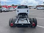 New 2024 Chevrolet Silverado 5500 Work Truck Crew Cab Cab Chassis for sale #FT24347 - photo 5