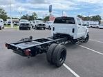 New 2024 Chevrolet Silverado 5500 Work Truck Crew Cab Cab Chassis for sale #FT24347 - photo 6