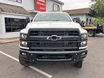 New 2024 Chevrolet Silverado 5500 Work Truck Crew Cab 4WD Cab Chassis for sale #FT24397 - photo 10