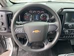 New 2024 Chevrolet Silverado 5500 Work Truck Crew Cab 4WD Cab Chassis for sale #FT24397 - photo 16