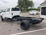 New 2024 Chevrolet Silverado 5500 Work Truck Crew Cab 4WD Cab Chassis for sale #FT24397 - photo 2