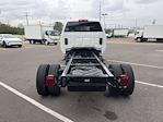 New 2024 Chevrolet Silverado 5500 Work Truck Crew Cab 4WD Cab Chassis for sale #FT24397 - photo 6