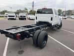 New 2024 Chevrolet Silverado 5500 Work Truck Crew Cab 4WD Cab Chassis for sale #FT24397 - photo 7
