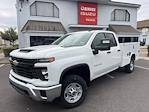 2024 Chevrolet Silverado 2500 Double Cab 4x4, Service Truck for sale #FT24408 - photo 3