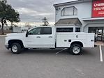 2024 Chevrolet Silverado 2500 Double Cab 4x4, Service Truck for sale #FT24408 - photo 5