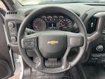 New 2024 Chevrolet Silverado 2500 Work Truck Double Cab 4x4 SRW Pickup for sale #FT24430 - photo 15