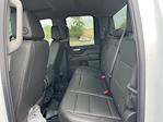 New 2024 Chevrolet Silverado 2500 Work Truck Double Cab 4x4 SRW Pickup for sale #FT24430 - photo 25