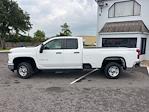 New 2024 Chevrolet Silverado 2500 Work Truck Double Cab 4x4 SRW Pickup for sale #FT24430 - photo 5