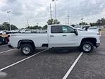 New 2024 Chevrolet Silverado 2500 Work Truck Double Cab 4x4 SRW Pickup for sale #FT24430 - photo 8