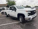 New 2024 Chevrolet Silverado 2500 Work Truck Double Cab 4x4 SRW Pickup for sale #FT24430 - photo 9