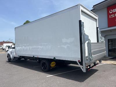 New 2024 Chevrolet Silverado 6500 Regular Cab Box Truck for sale #FT24446 - photo 2