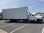 New 2024 Chevrolet Silverado 6500 Regular Cab Box Truck for sale #FT24446 - photo 11