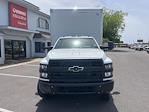 New 2024 Chevrolet Silverado 6500 Regular Cab Box Truck for sale #FT24446 - photo 13