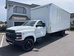 New 2024 Chevrolet Silverado 6500 Regular Cab Box Truck for sale #FT24446 - photo 3