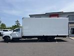 New 2024 Chevrolet Silverado 6500 Regular Cab Box Truck for sale #FT24446 - photo 5