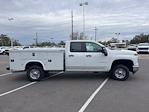 2024 Chevrolet Silverado 2500 Double Cab 4x4, Service Truck for sale #FT24451 - photo 10