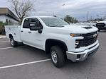 2024 Chevrolet Silverado 2500 Double Cab 4x4, Service Truck for sale #FT24451 - photo 11