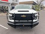 New 2024 Chevrolet Silverado 2500 Work Truck Double Cab 4x4 SRW Pickup for sale #FT24463 - photo 11