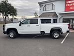 New 2024 Chevrolet Silverado 2500 Work Truck Double Cab 4x4 SRW Pickup for sale #FT24463 - photo 5