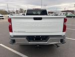 New 2024 Chevrolet Silverado 2500 Work Truck Double Cab 4x4 SRW Pickup for sale #FT24463 - photo 7