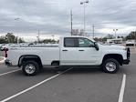 New 2024 Chevrolet Silverado 2500 Work Truck Double Cab 4x4 SRW Pickup for sale #FT24463 - photo 9