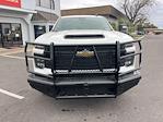 New 2024 Chevrolet Silverado 2500 Work Truck Double Cab 4x4 SRW Pickup for sale #FT24464 - photo 11