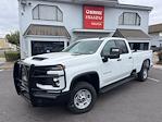 New 2024 Chevrolet Silverado 2500 Work Truck Double Cab 4x4 SRW Pickup for sale #FT24464 - photo 3