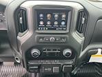 New 2024 Chevrolet Silverado 2500 Work Truck Double Cab 4x4 SRW Pickup for sale #FT24464 - photo 22