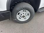New 2024 Chevrolet Silverado 2500 Work Truck Double Cab 4x4 SRW Pickup for sale #FT24464 - photo 30