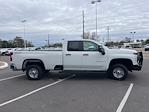 New 2024 Chevrolet Silverado 2500 Work Truck Double Cab 4x4 SRW Pickup for sale #FT24464 - photo 9