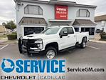 New 2024 Chevrolet Silverado 2500 Work Truck Double Cab 4x4 SRW Pickup for sale #FT24465 - photo 1