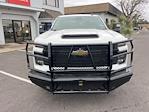 New 2024 Chevrolet Silverado 2500 Work Truck Double Cab 4x4 SRW Pickup for sale #FT24465 - photo 11