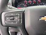New 2024 Chevrolet Silverado 2500 Work Truck Double Cab 4x4 SRW Pickup for sale #FT24465 - photo 19