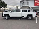 New 2024 Chevrolet Silverado 2500 Work Truck Double Cab 4x4 SRW Pickup for sale #FT24465 - photo 5