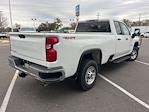 New 2024 Chevrolet Silverado 2500 Work Truck Double Cab 4x4 SRW Pickup for sale #FT24465 - photo 8