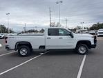 New 2024 Chevrolet Silverado 2500 Work Truck Double Cab 4x4 SRW Pickup for sale #FT24465 - photo 9