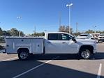 2024 Chevrolet Silverado 2500 Crew Cab 4x2, Service Truck for sale #FT24481 - photo 10