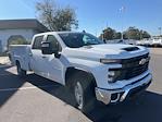 2024 Chevrolet Silverado 2500 Crew Cab 4x2, Service Truck for sale #FT24481 - photo 11