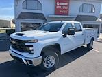 2024 Chevrolet Silverado 2500 Crew Cab 4x2, Service Truck for sale #FT24481 - photo 3