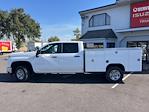 2024 Chevrolet Silverado 2500 Crew Cab 4x2, Service Truck for sale #FT24481 - photo 5