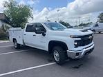 New 2024 Chevrolet Silverado 2500 Crew Cab Service Truck for sale #FT24505 - photo 10