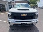 New 2024 Chevrolet Silverado 2500 Crew Cab Service Truck for sale #FT24505 - photo 11