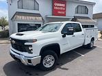 New 2024 Chevrolet Silverado 2500 Crew Cab Service Truck for sale #FT24505 - photo 3