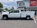 New 2024 Chevrolet Silverado 2500 Crew Cab Service Truck for sale #FT24505 - photo 5