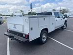 New 2024 Chevrolet Silverado 2500 Crew Cab Service Truck for sale #FT24505 - photo 8
