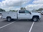 New 2024 Chevrolet Silverado 2500 Crew Cab Service Truck for sale #FT24505 - photo 9