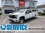 New 2024 Chevrolet Silverado 2500 Crew Cab Service Truck for sale #FT24506 - photo 1